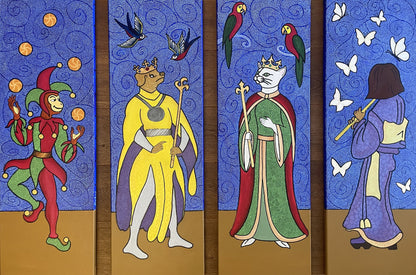 Royal Court