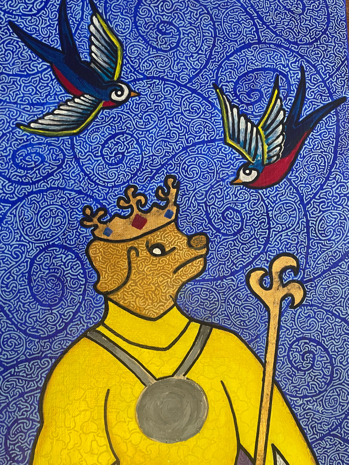Royal Court