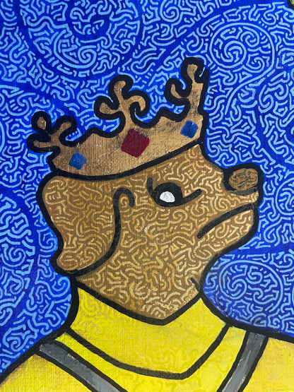 Royal Court