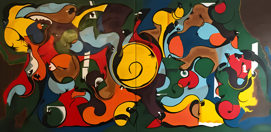 Les Méandres 3